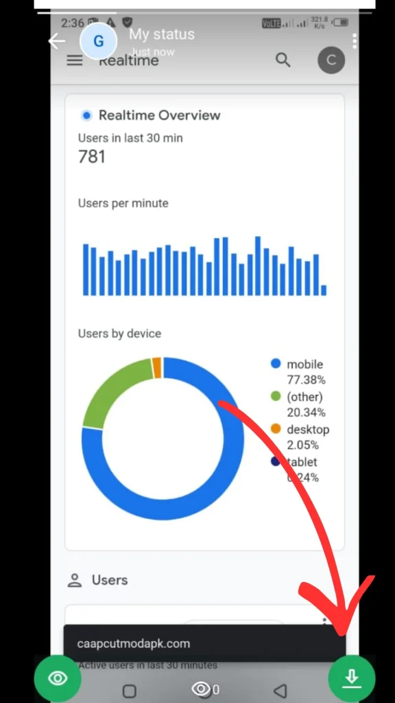 GBWA Baixar seu status favorito