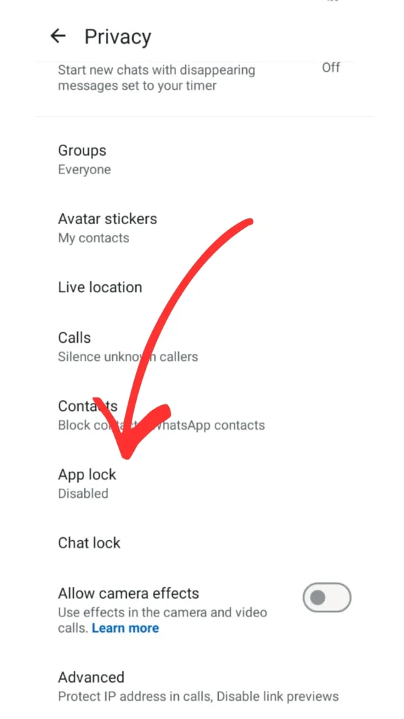 GBWhatsapp Pro APK Bloqueio de Aplicativo e Bloqueio de Conversas