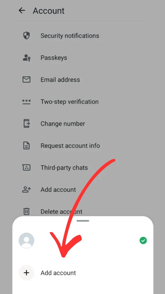 GBWhatsapp Pro Múltiplas Contas