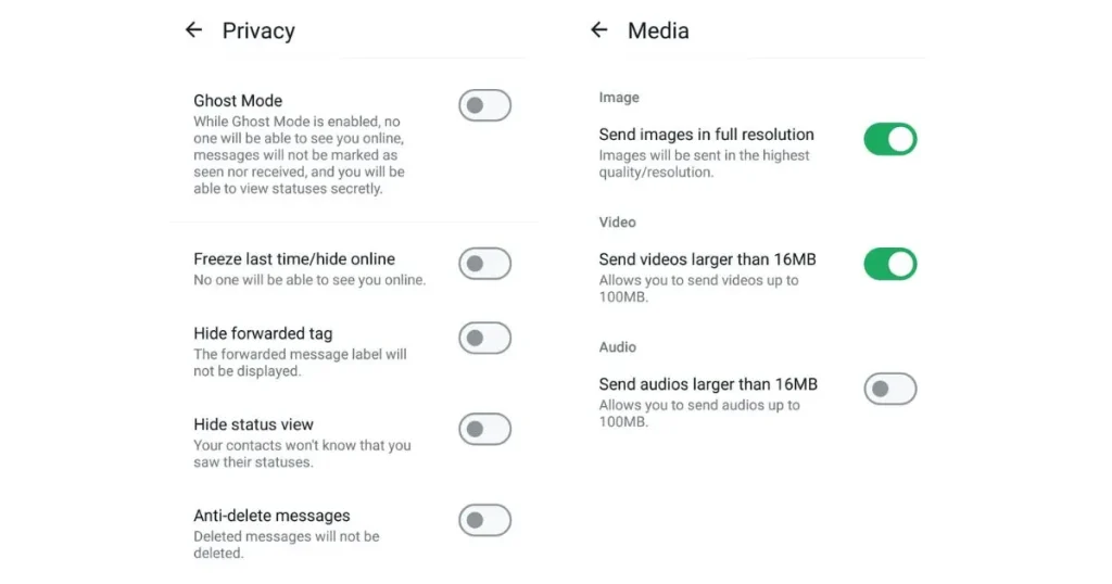 whatsapp-gb-privacy-and-media-features